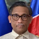 Dr. Henry Bensurto Jr
