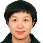Prof. Lei Xiaolu