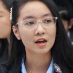 Ms. Nguyen Trinh Tam Hien