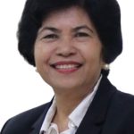 Prof. Dewi Fortuna Anwar