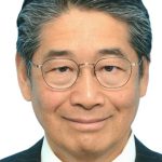 H.E. Mr. Ito Naoki