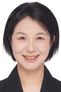 Prof. Lei Xiaolu