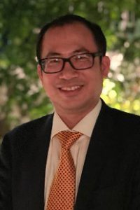 Dr. Do Thanh Hai