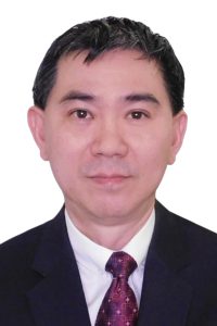 Dr. Tang Siew Mun