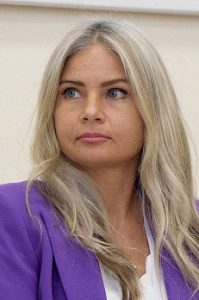 Dr. Yana Leksyutina