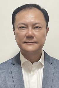 Dr. Shr Yi Chin