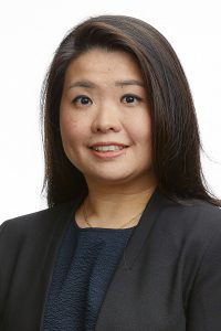 Ms. Jane Chan Git Yin