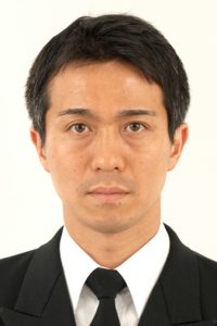 Dr. Katsuo Hirano