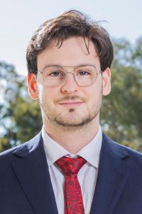 Mr. Rupert Azzopardi