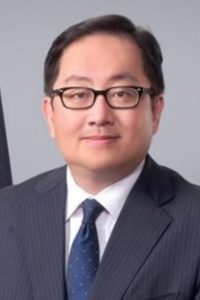 H.E. Dato' Tan Yang Thai