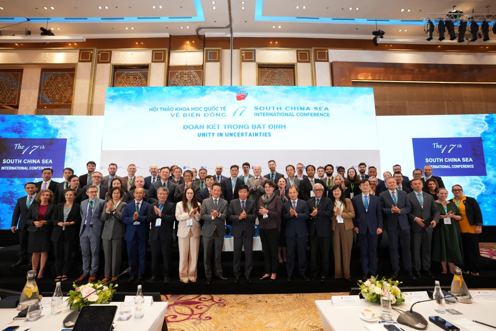 SCSC17: FIRST DAY (3/11/2025)