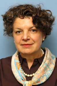 H.E. Helga Margarete Barth