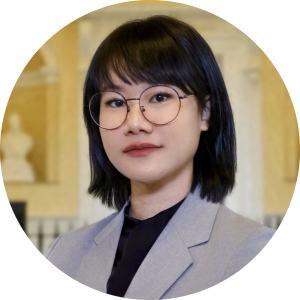 Ms. Apinya Bowari