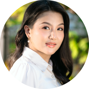 Ms. Bianca Mari A. Dava-Lee