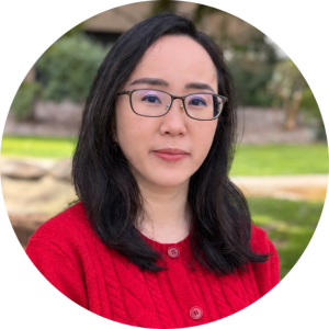Dr. Lupita Wijaya
