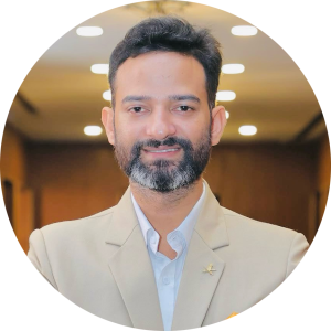 Dr. Neeraj Singh Manhas