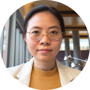Ms. Tran Thi Kim Nguyen