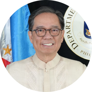 H.E. Mr. Leo M. Herrera-Lim