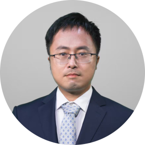 Prof. Hu Bo