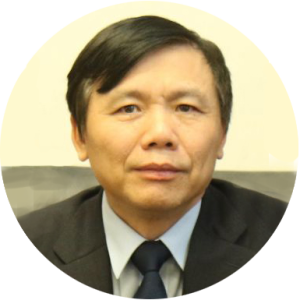 Amb. Dang Dinh Quy