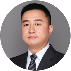 Captain Liu Xiaobo