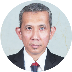 Mr. Beni Sukadis