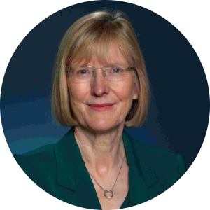 H.E. Ms. Gillian Bird