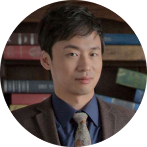 Dr. Lin Yu-Hsien