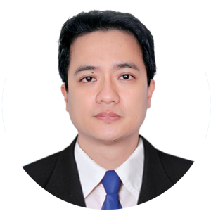 Dr. Vu Hai Dang