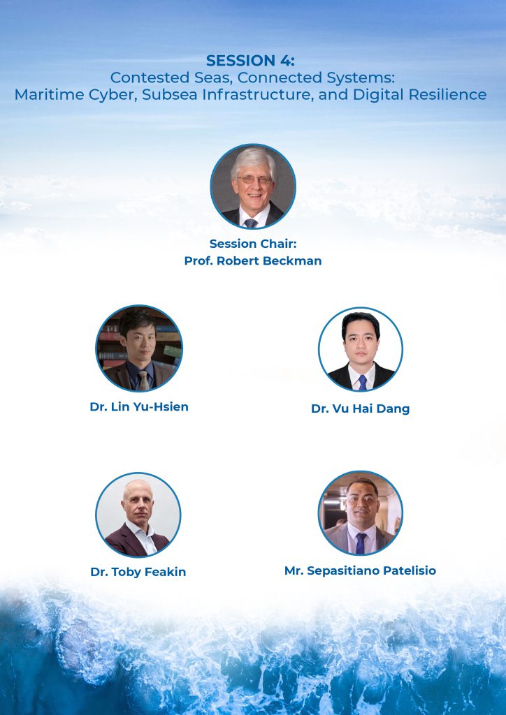 SCSC18: SESSION 4