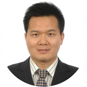 Prof. Wang Hanling