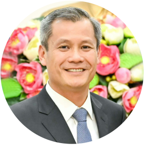 Dr. Nguyen Dang Thang