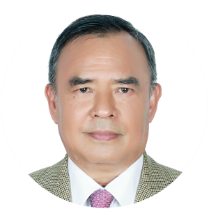 Amb. Pou Sothirak