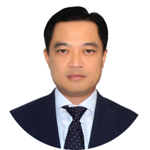 Mr. Vathouniyom Douangmala