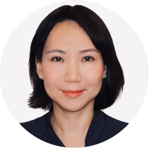 Ms. Joanne Lin