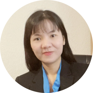 Assoc. Prof. Do Thi Thuy