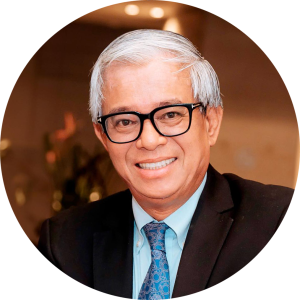 Amb. Pham Quang Vinh