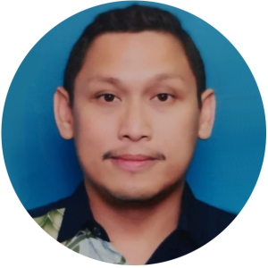 Assoc. Prof. Dr. Mohd Hazmi Mohd Rusli