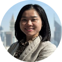 Ms. Nguyen Thi Hong Quyen