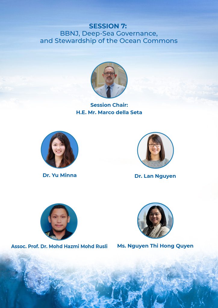 SCSC18: SESSION 7