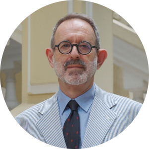 H.E. Mr. Marco della Seta