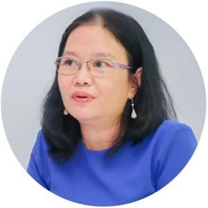 Dr. Therese Nguyen