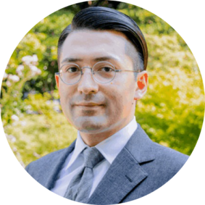 Mr. Yuichi Yoshida
